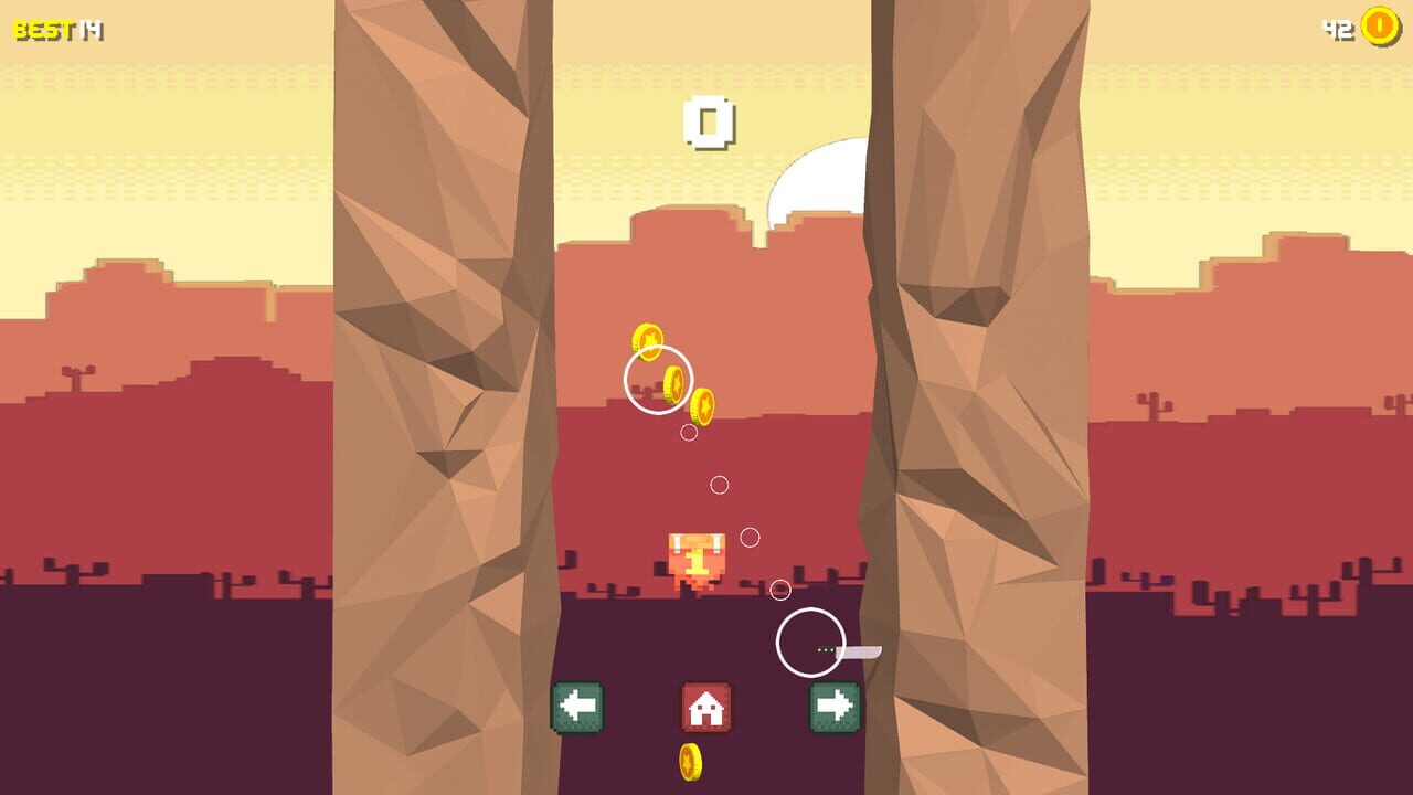 Knife Flipping — Screenshot 4