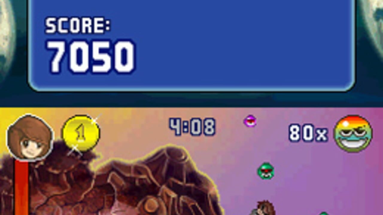 Alien Puzzle Adventure — Screenshot 4