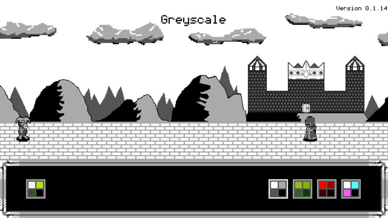 Typing with Jester — Screenshot 4