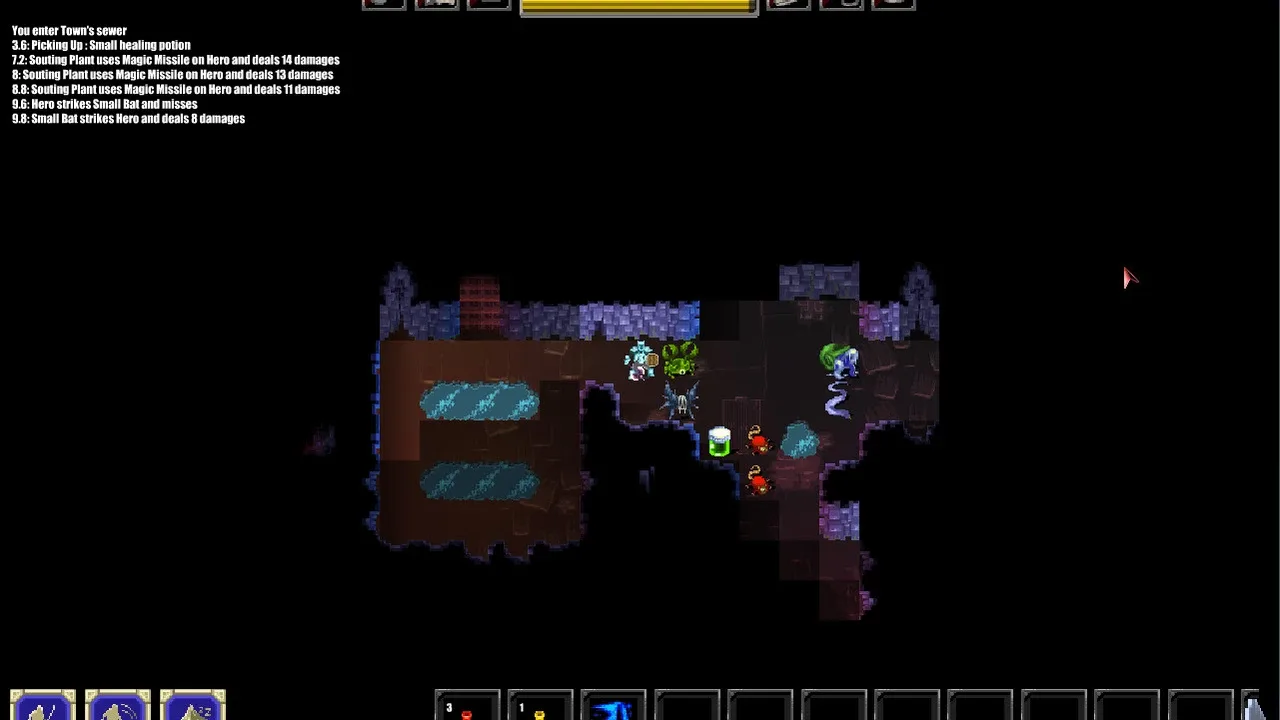 1Quest screenshot 1