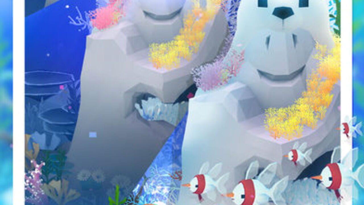 Tap Tap Fish: AbyssRium — Screenshot 1