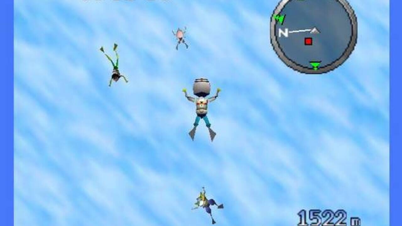 Pilotwings 64 thumbnail 5
