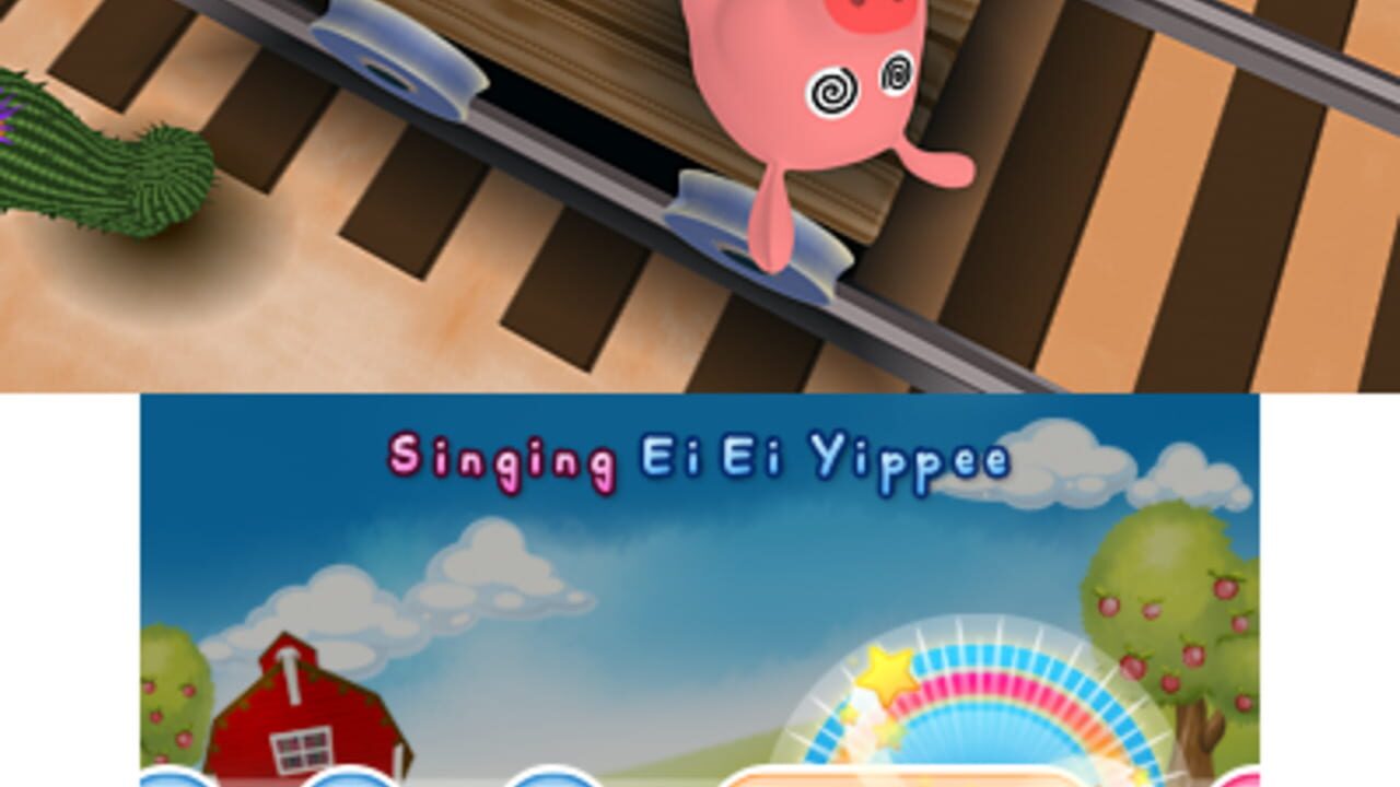 My First Songs — Screenshot 1