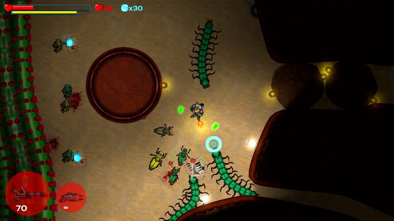 Trigger Time — Screenshot 5