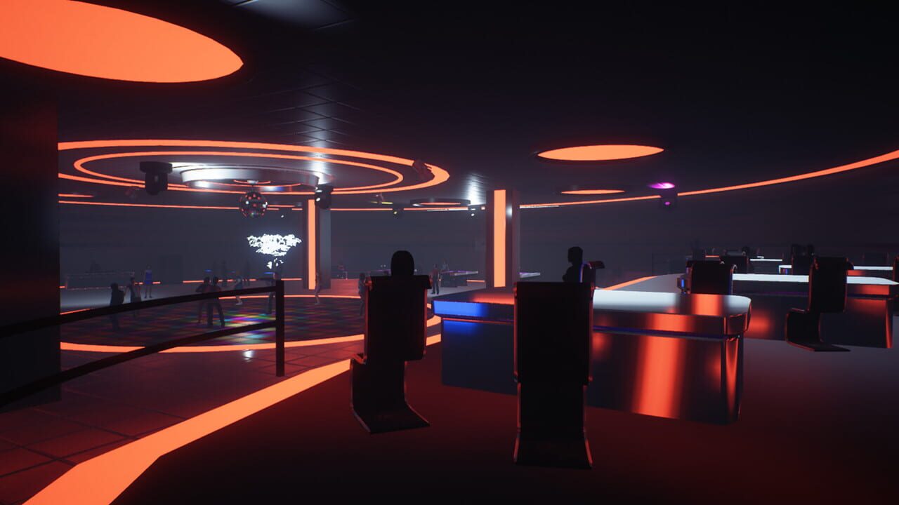 Disco Time 80s VR — Screenshot 4