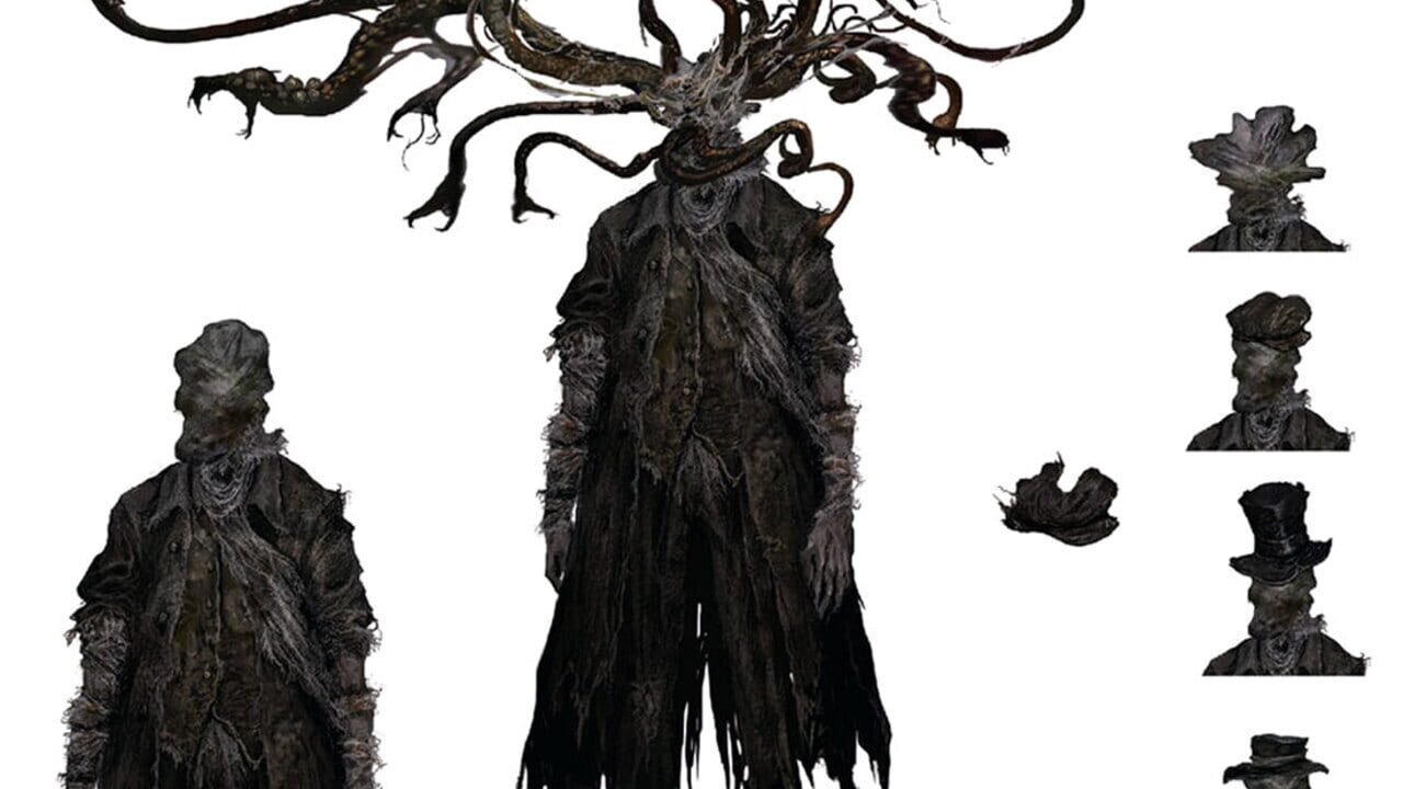 Bloodborne Image