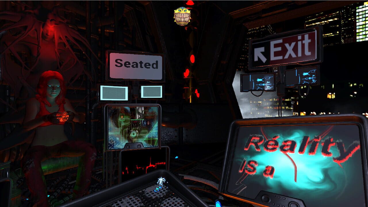 Doll City: Prologue — Screenshot 5