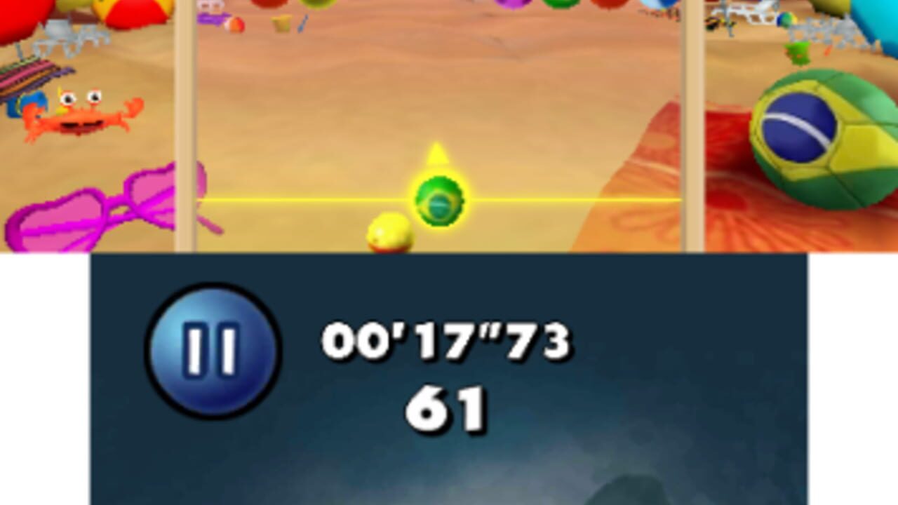 Best of Arcade Games: Bubble Buster — Screenshot 3