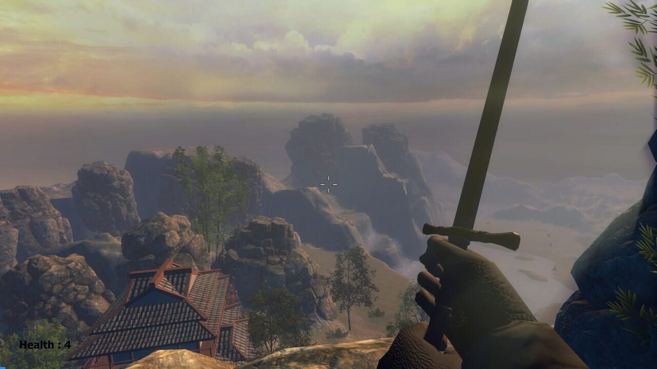Dwarf Swordsman — Screenshot 4