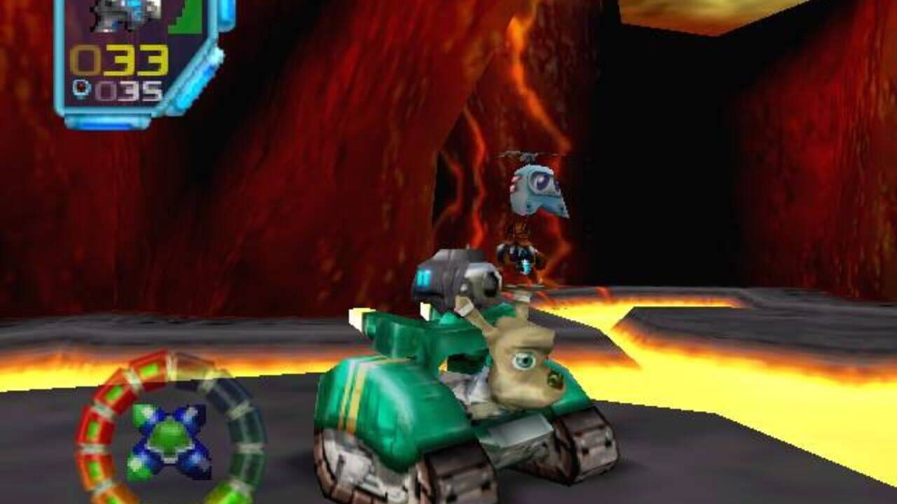 Jet Force Gemini Image