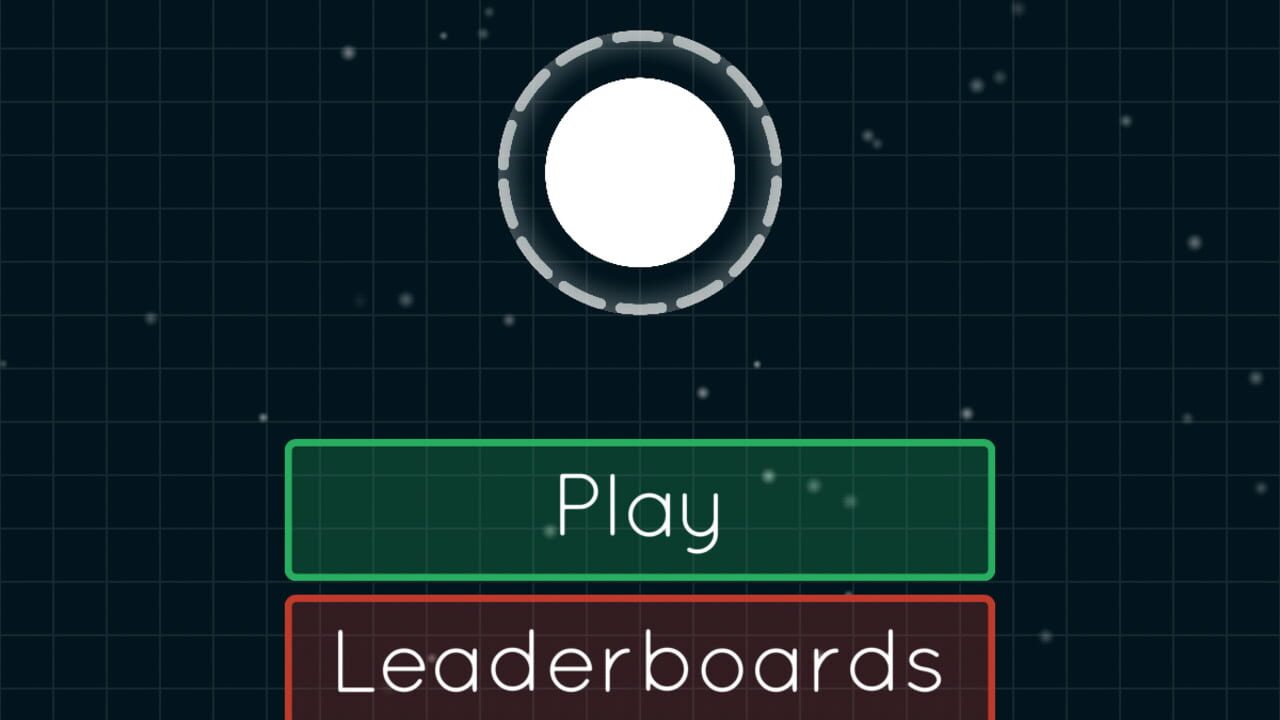 Orbit Jumping — Screenshot 2