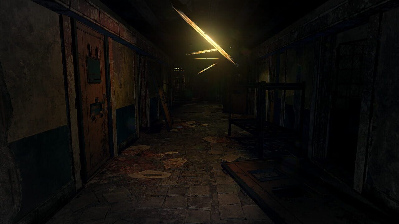 HJ: Sacrifice — Screenshot 2