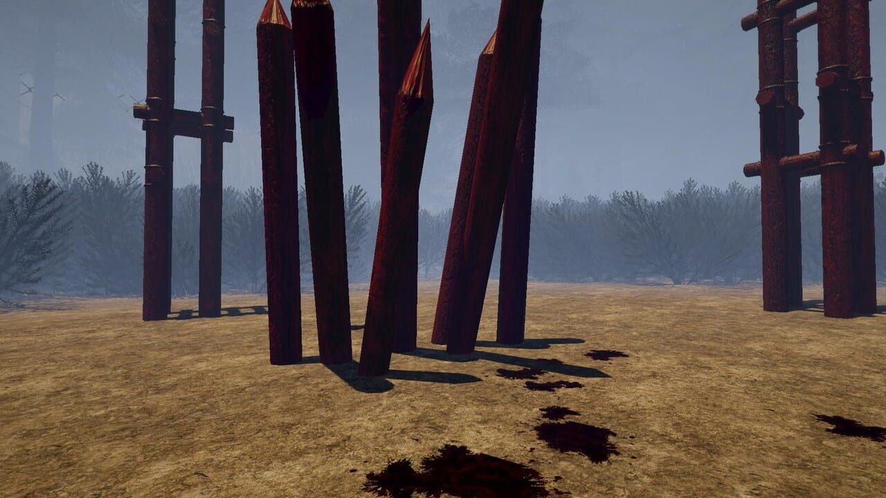 Sense of the Devil — Screenshot 5