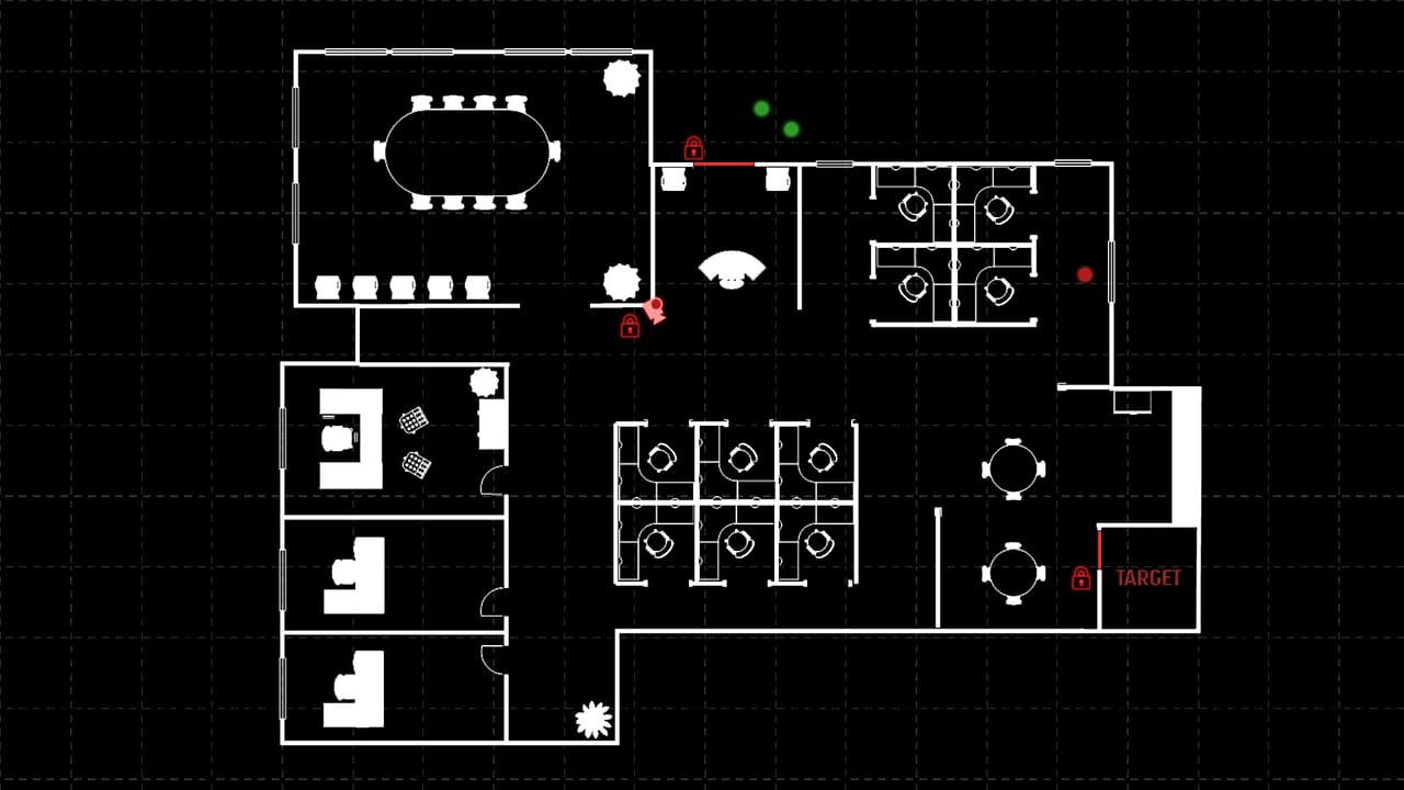 Hacker 2089 — Screenshot 4