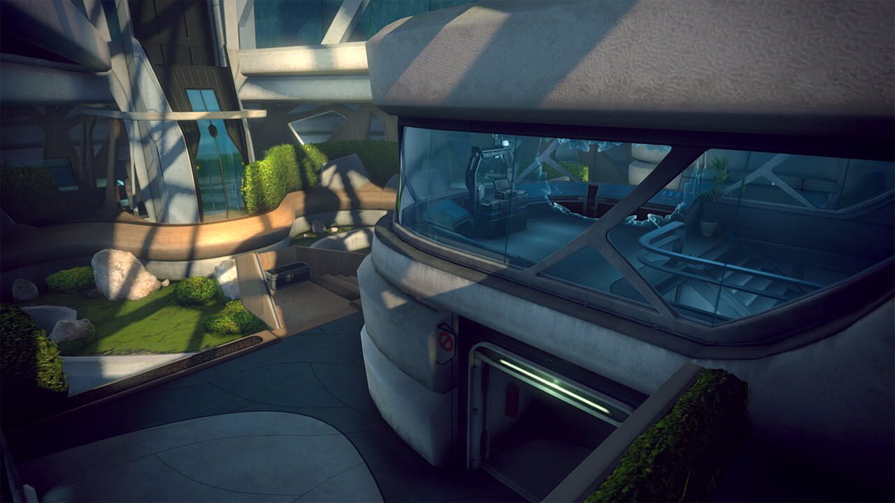 Brink: Agent of Change — Screenshot 4