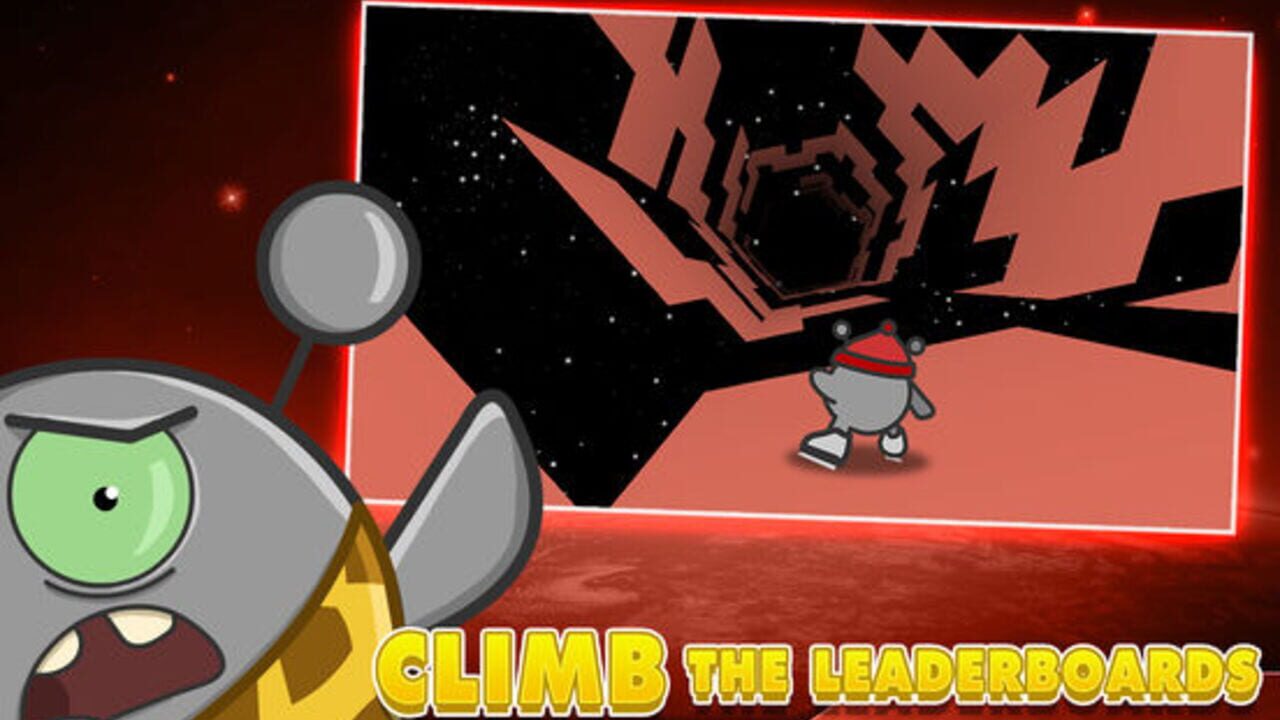 Run!!! — Screenshot 2
