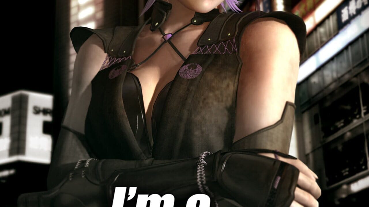 Dead or Alive 5 Image