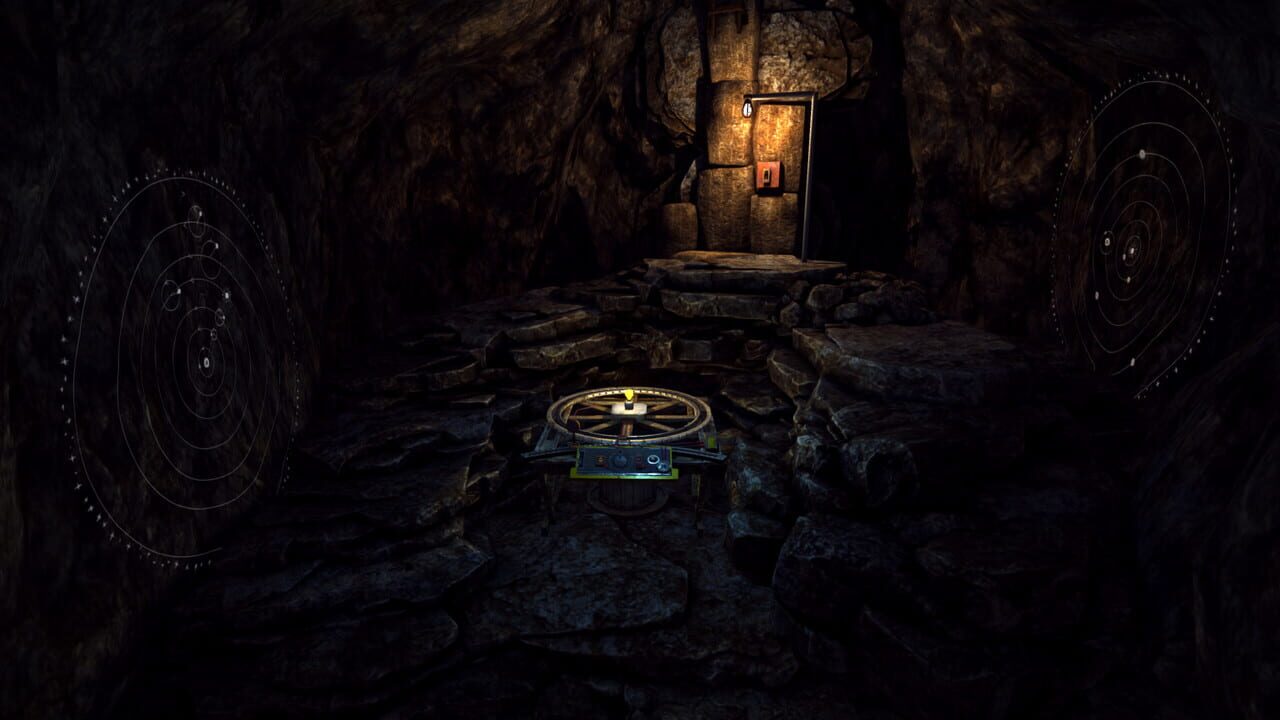 Odyssey — Screenshot 4