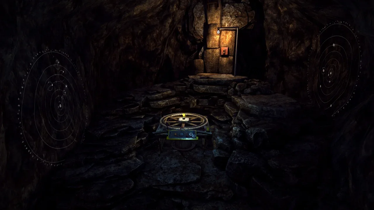 Odyssey screenshot 4