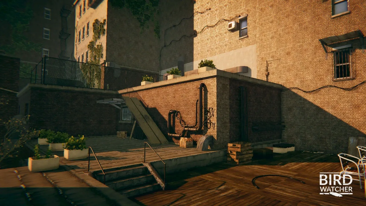 Bird Watcher screenshot 1