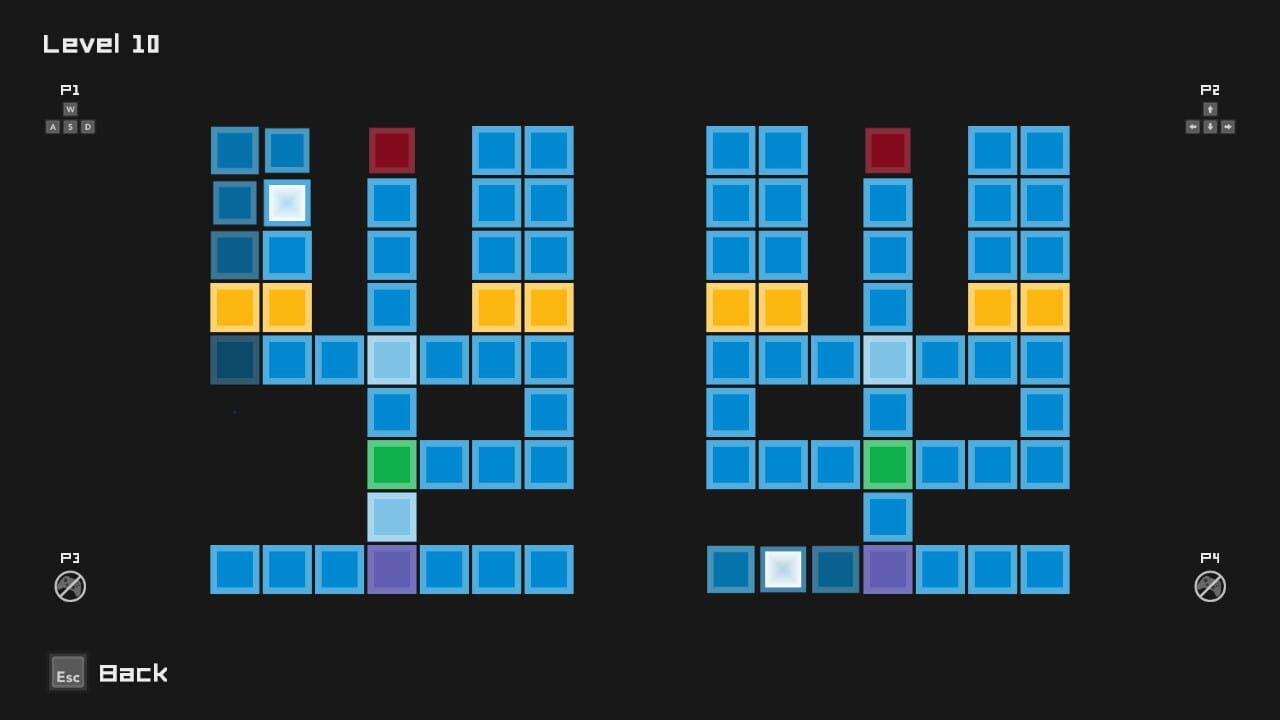 Tiles — Screenshot 2
