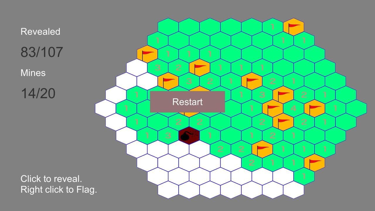 The Sapper — Screenshot 4