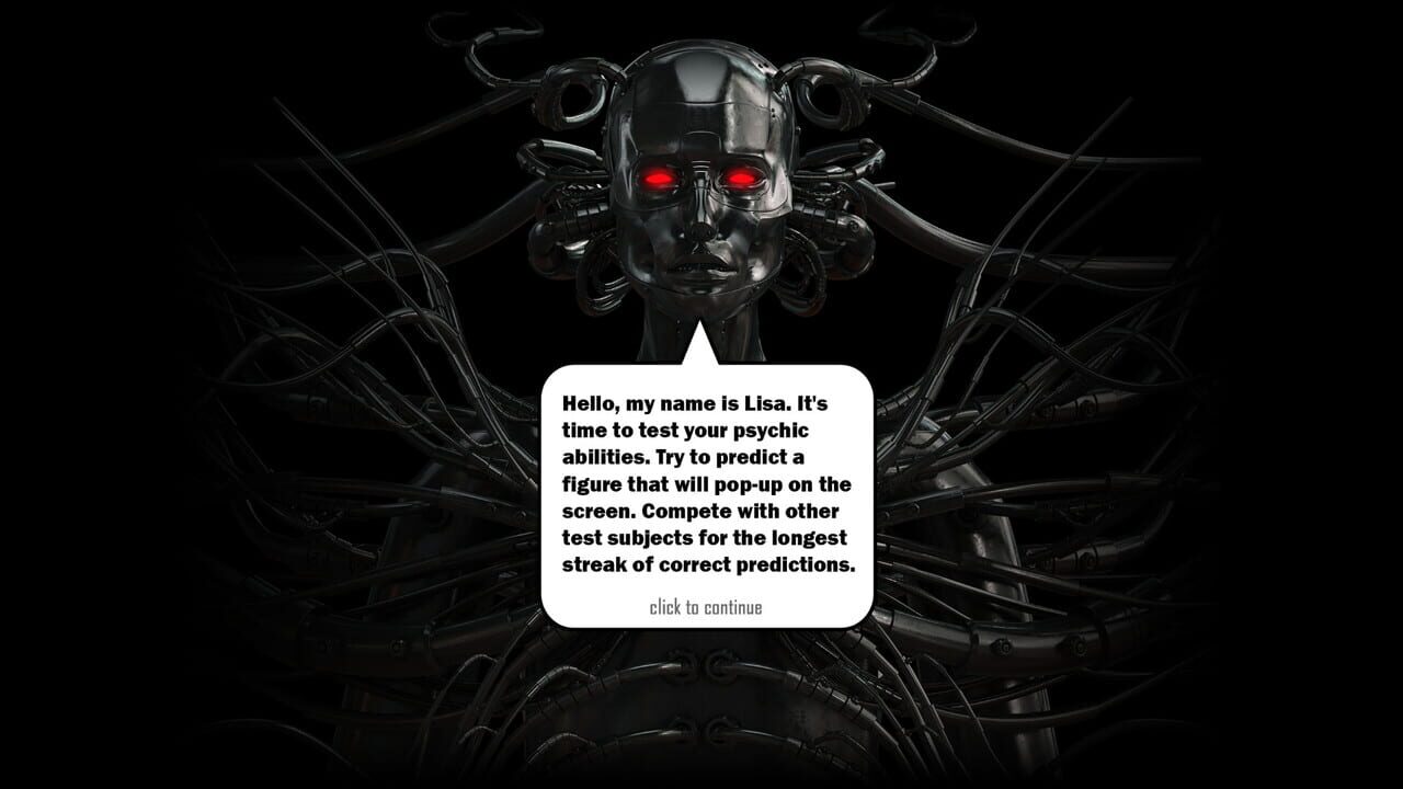 Telepathy Zero — Screenshot 3