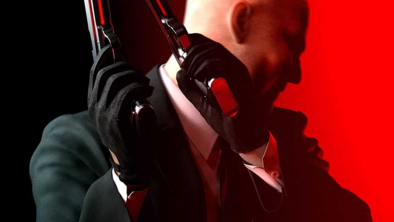 Hitman: Absolution Image