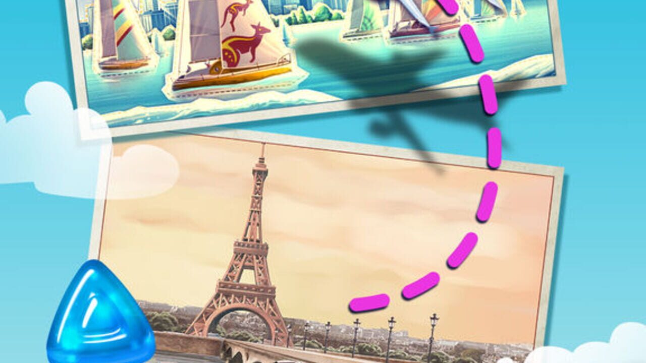 Gummy Drop! Image