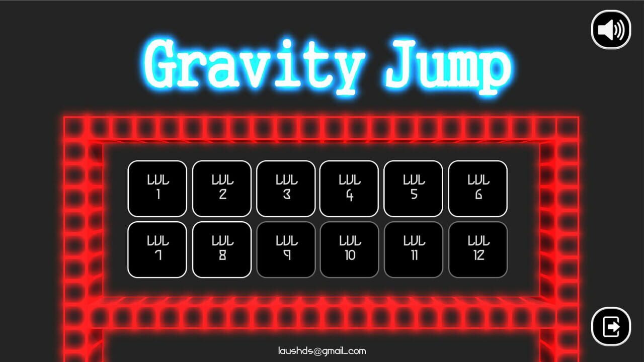 Gravity Jump — Screenshot 3