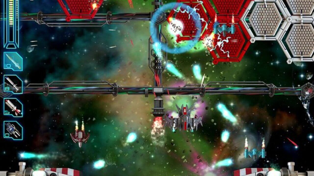 Envoy — Screenshot 5