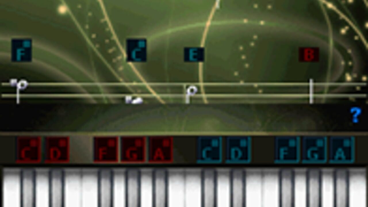 Music On: Learning Piano Volume 2 — Screenshot 2