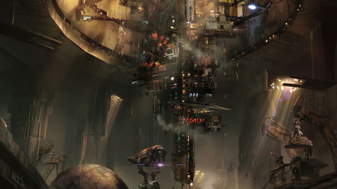 Star Wars: 1313 Image