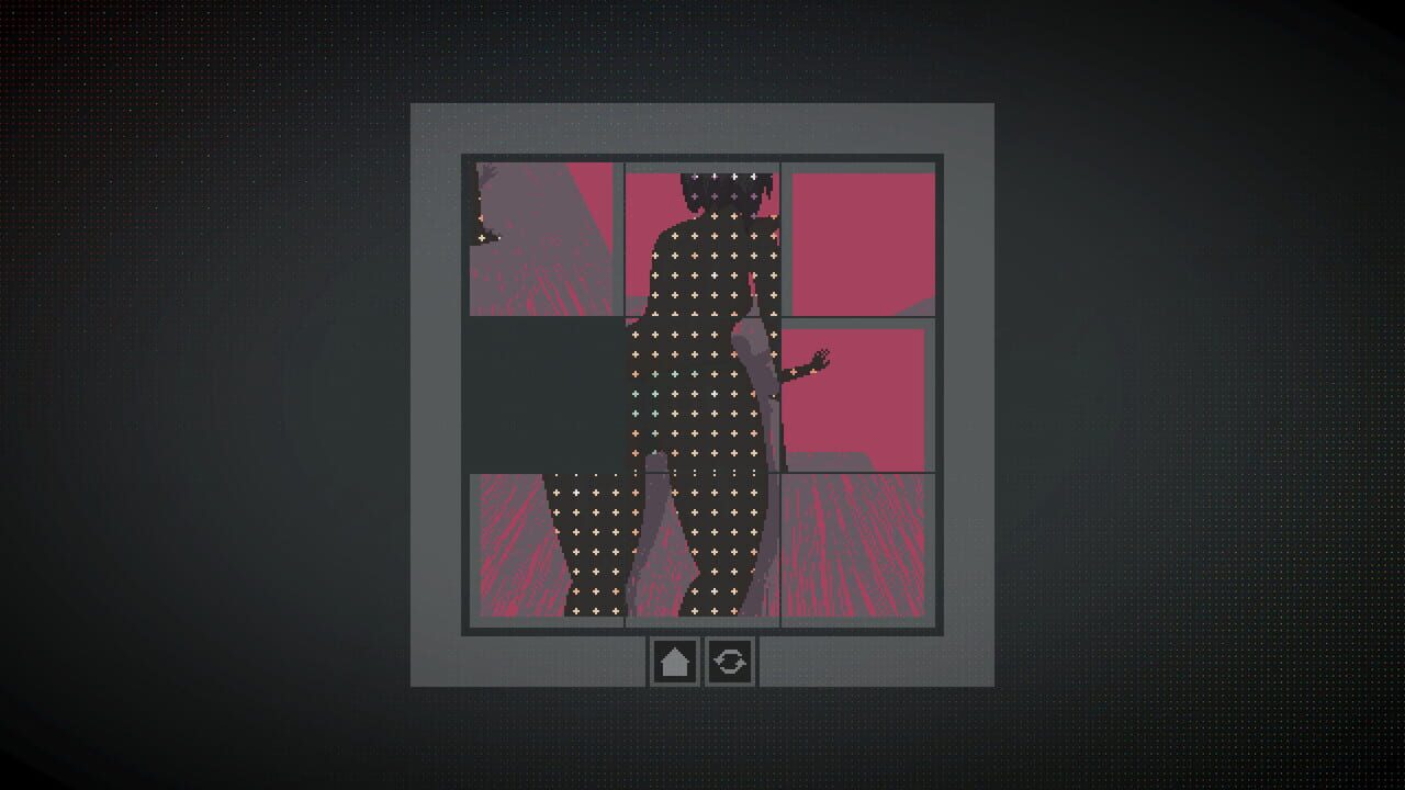Pixel Hentai Mosaic — Screenshot 2