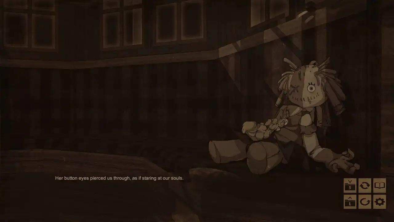 Silenced: The House banner