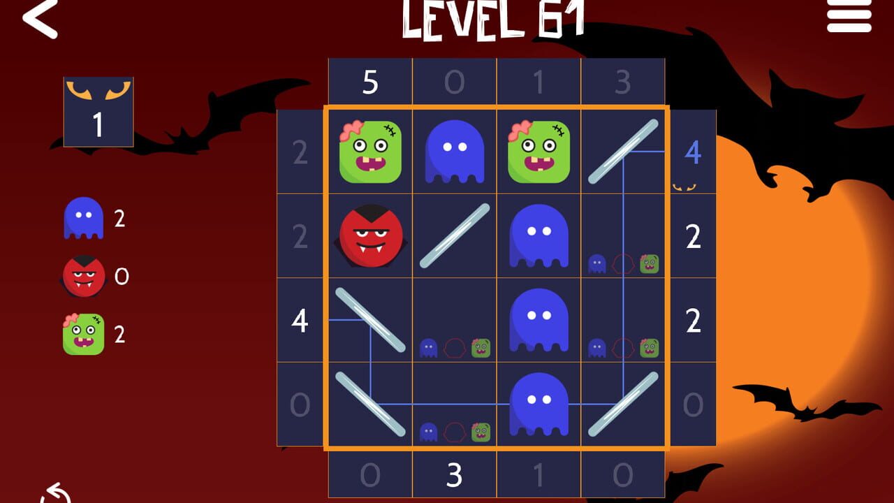 Count Logica — Screenshot 4