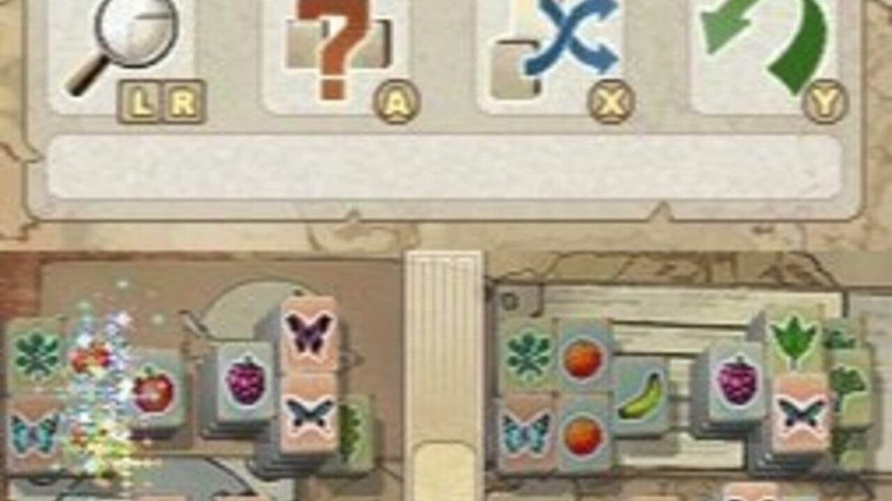 Mahjong — Screenshot 3