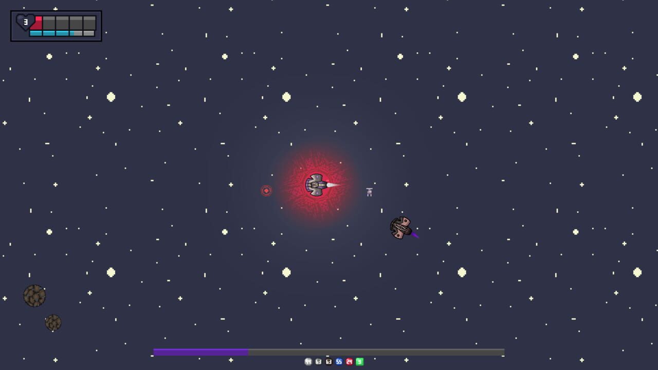 Diminutive — Screenshot 2