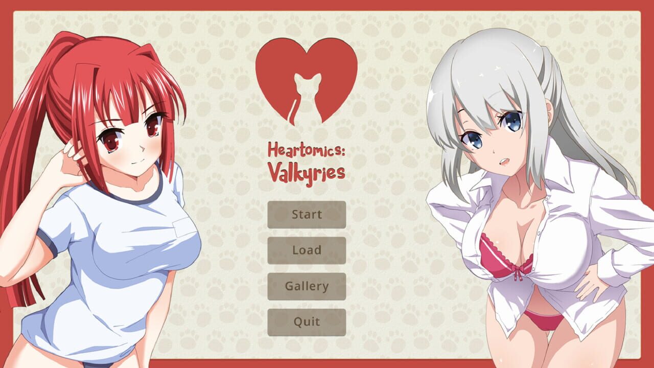 Heartomics: Valkyries — Screenshot 5