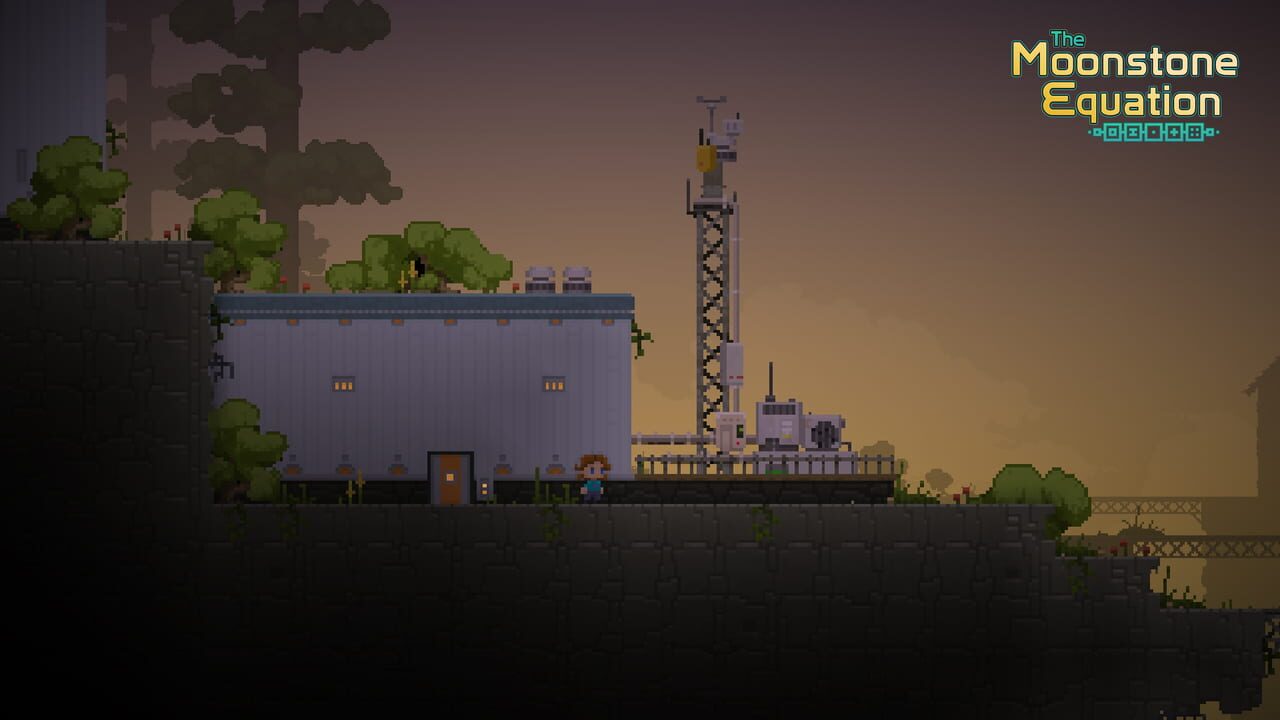 The Moonstone Equation — Screenshot 3