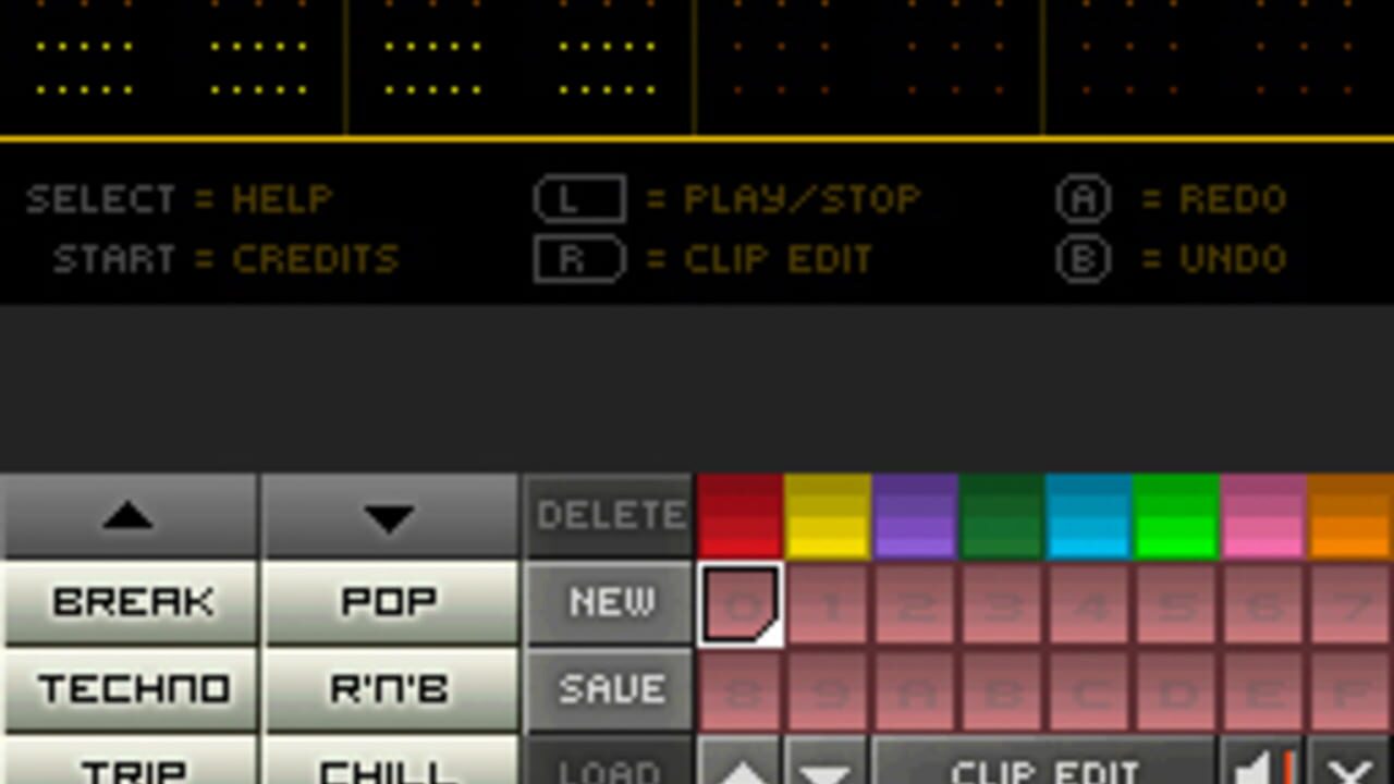 Rytmik — Screenshot 5