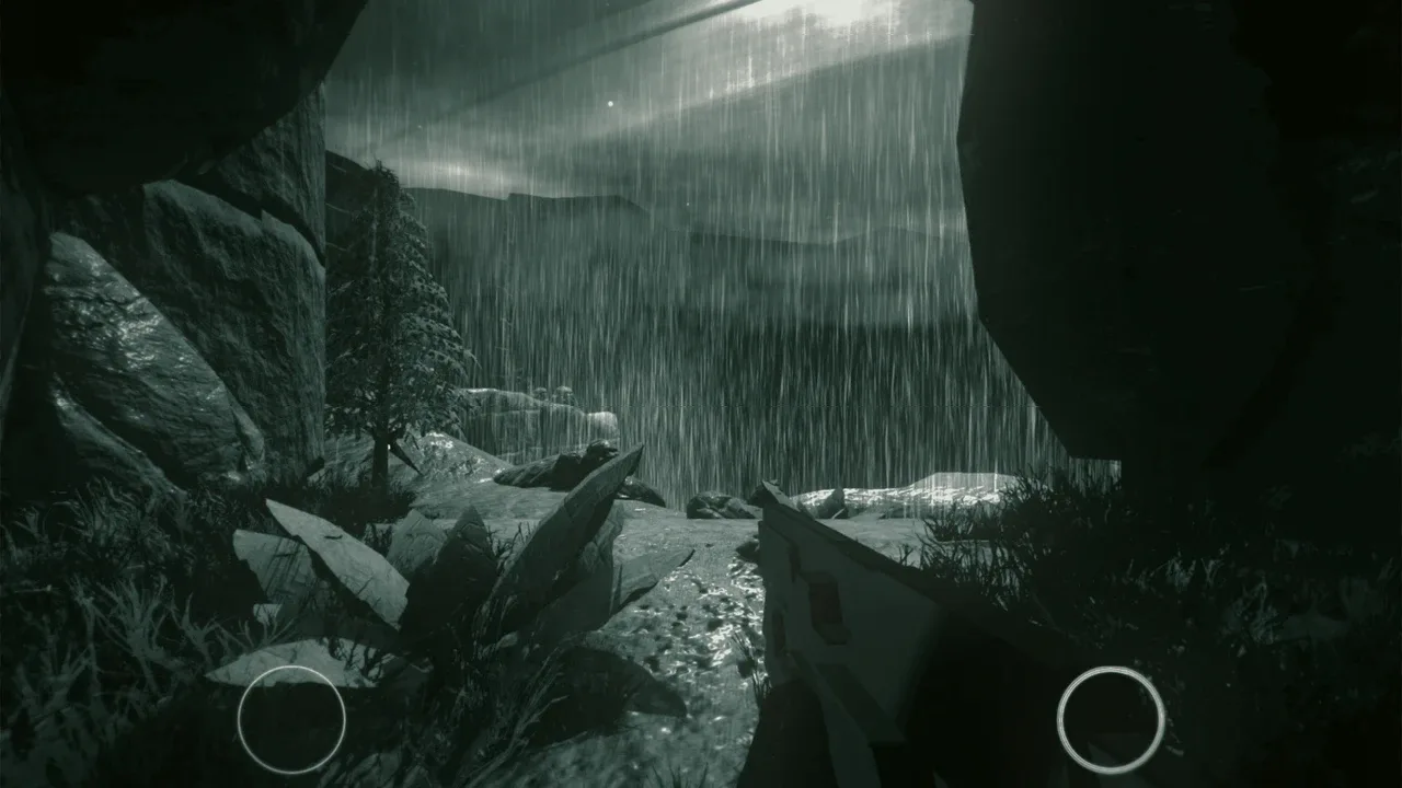 Helium screenshot 1