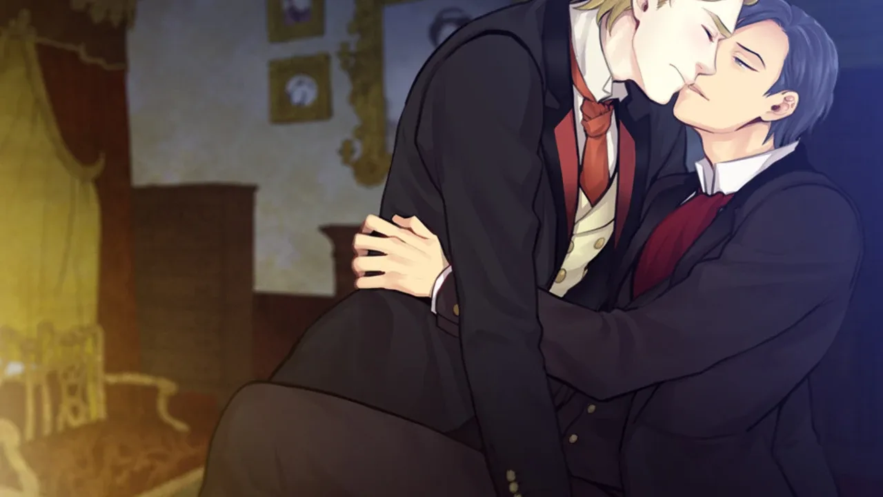 Beyond Eden screenshot 3