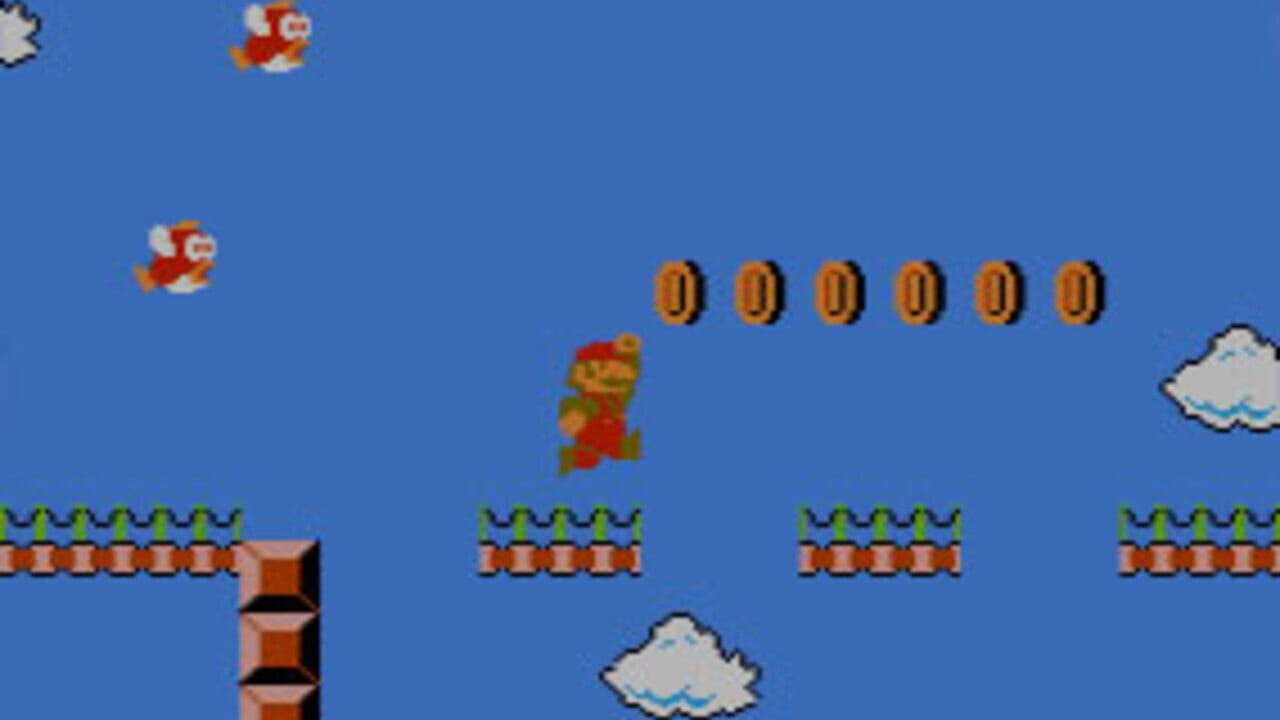 super mario bros 1985 online game free