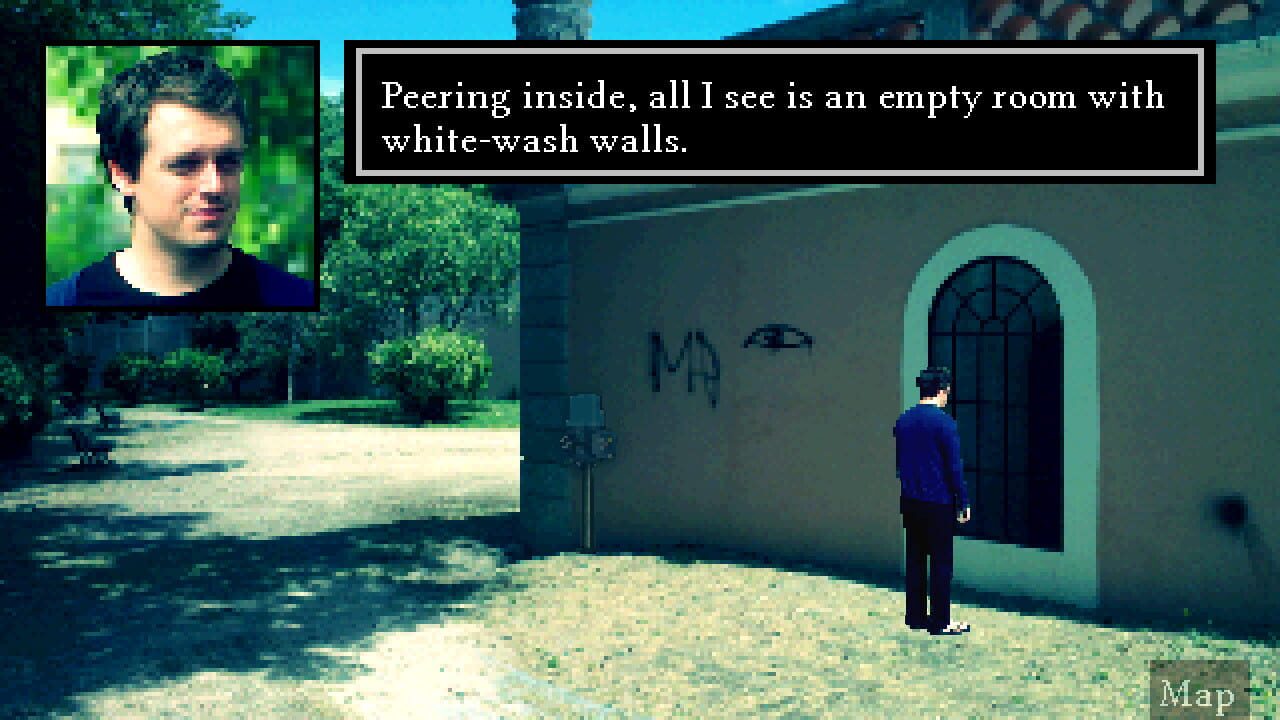 A Date in the Park Screenshot 1
