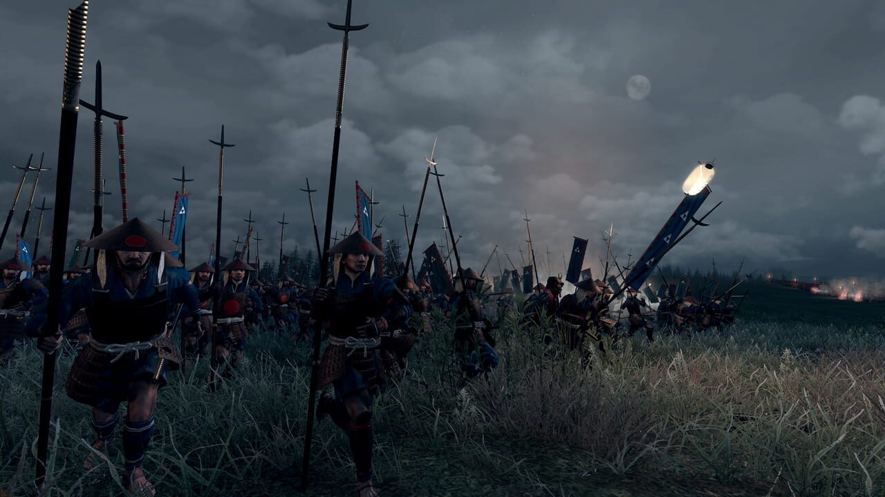 Screenshot 4 - Total War Shogun 2