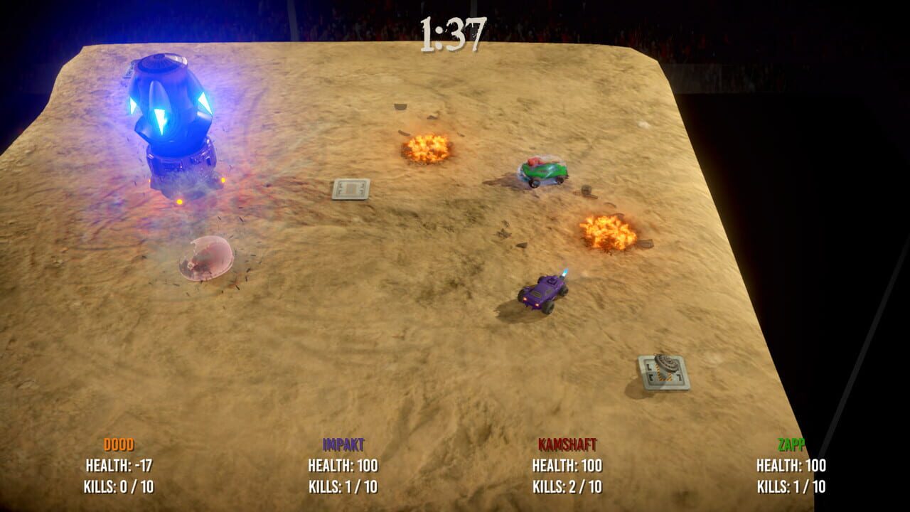 Screenshot 5