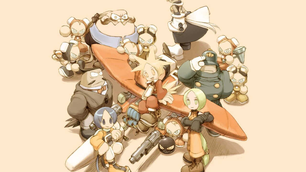 SkyGunner Image