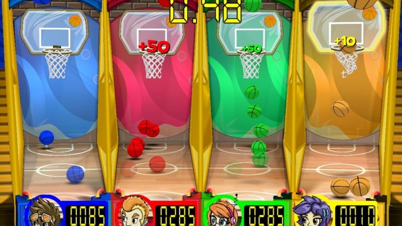 Arcade Zone — Screenshot 5