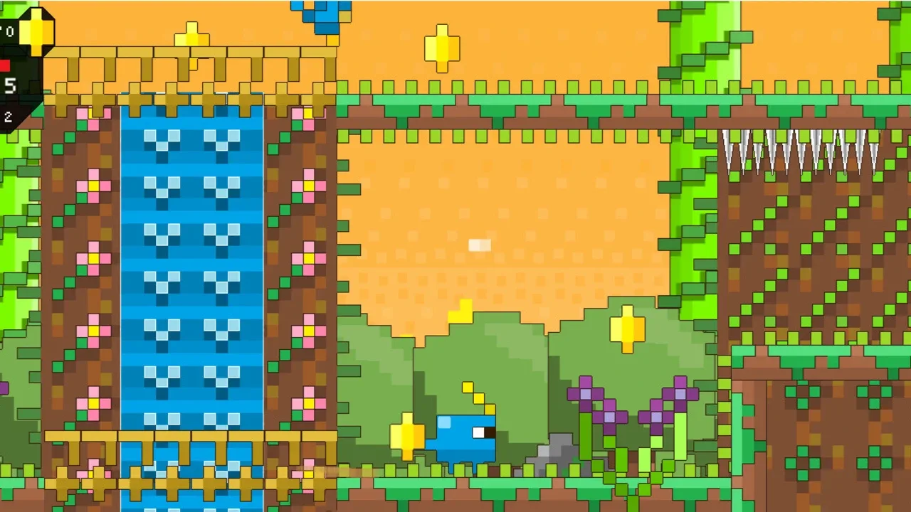 Bibou banner